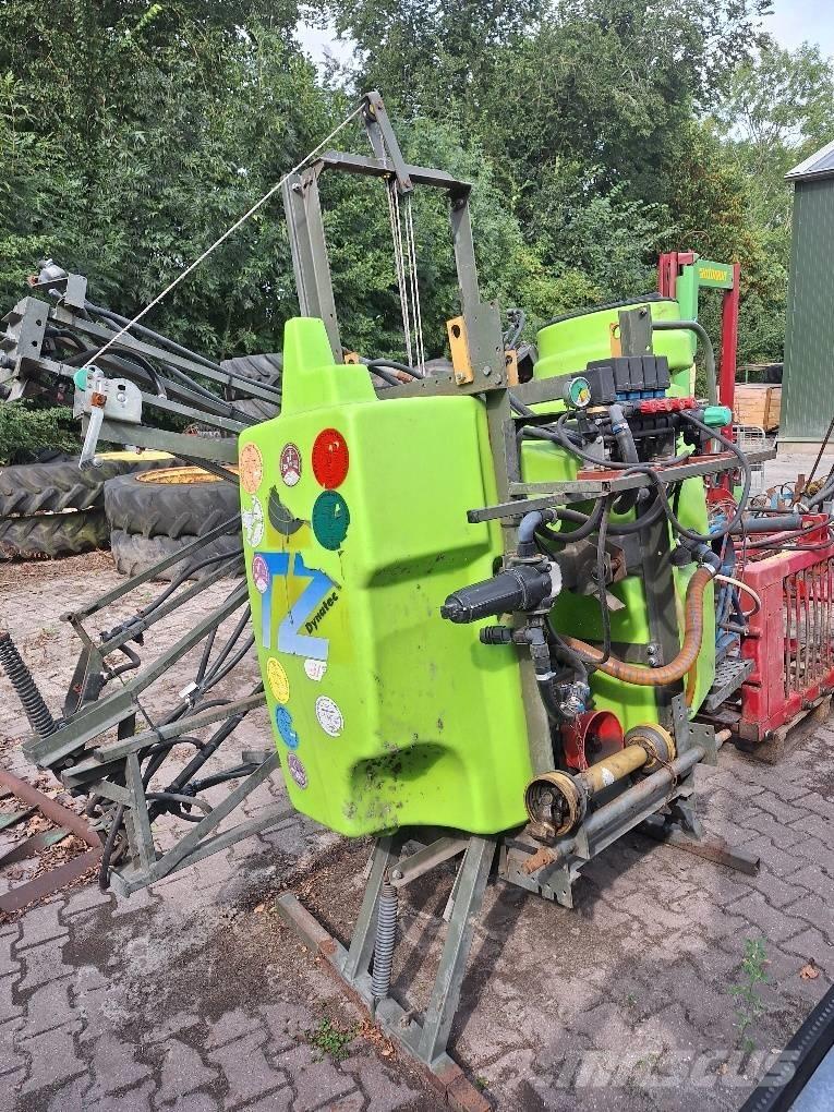 Tecnoma veldspuit Mounted sprayers