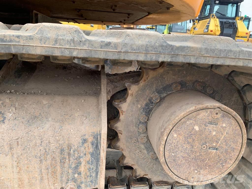 JCB 86 C-1 Mini excavators  7t - 12t