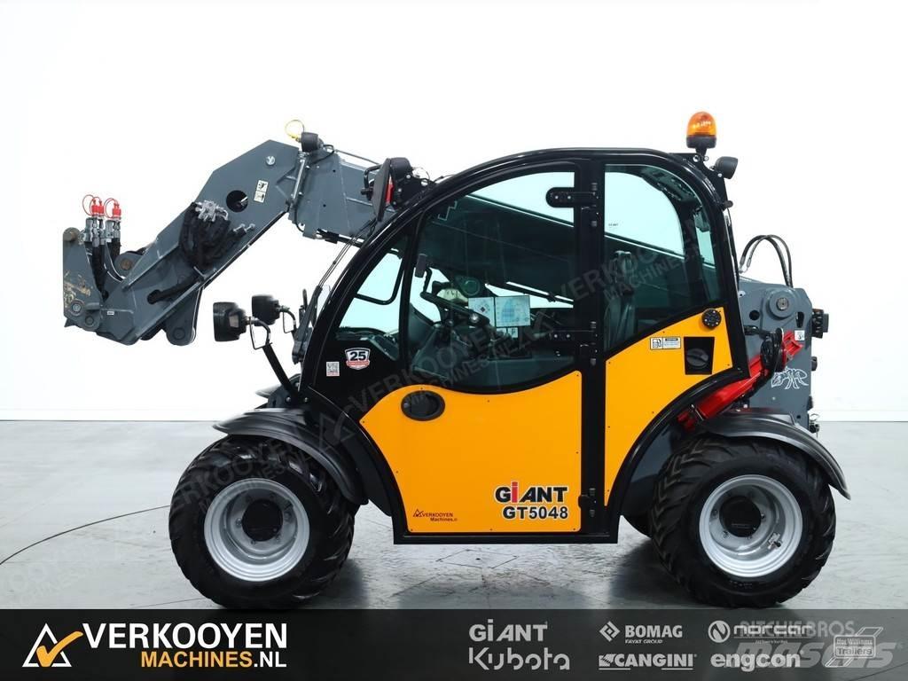 GiANT GT5048 Tendo Telescopic Handlers