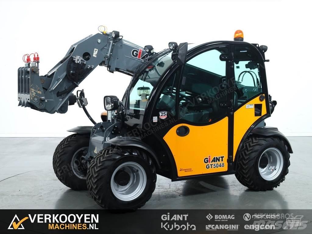 GiANT GT5048 Tendo Telescopic Handlers