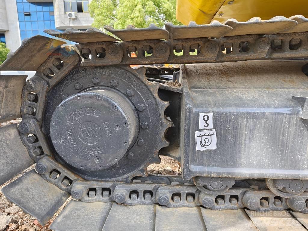Komatsu PC 130-7 Crawler Excavators