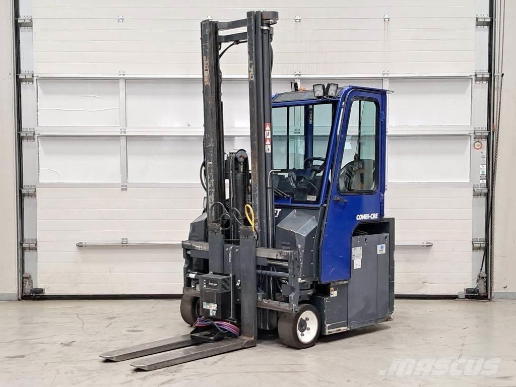 Combilift CBE3000 Side Loaders