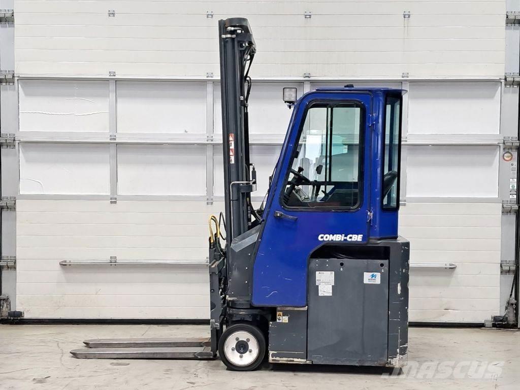 Combilift CBE3000 Side Loaders