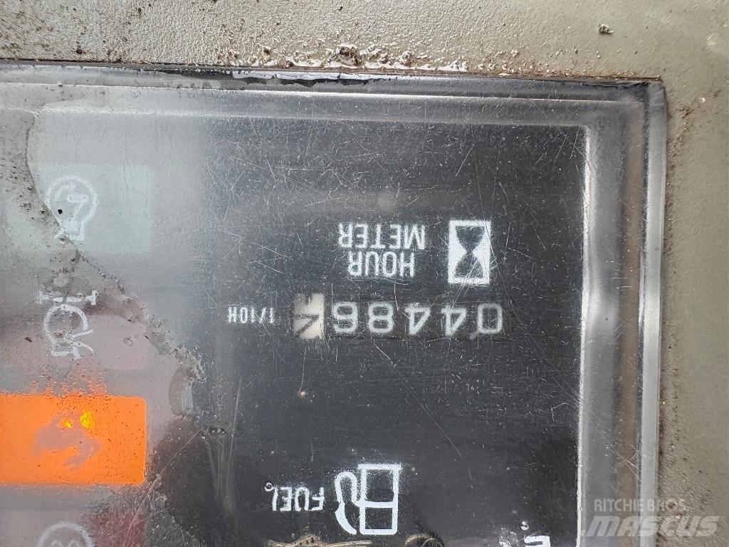 Takeuchi TB 145 Mini Excavators <7t (Mini Diggers)