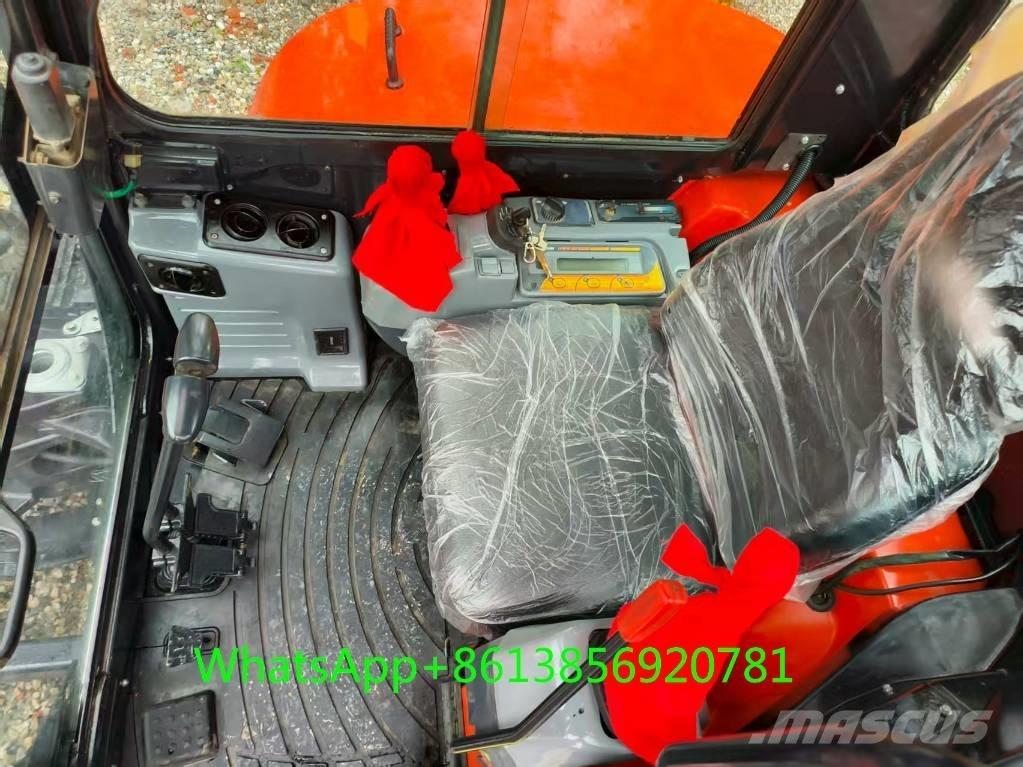 Kubota U 40 Mini Excavators <7t (Mini Diggers)