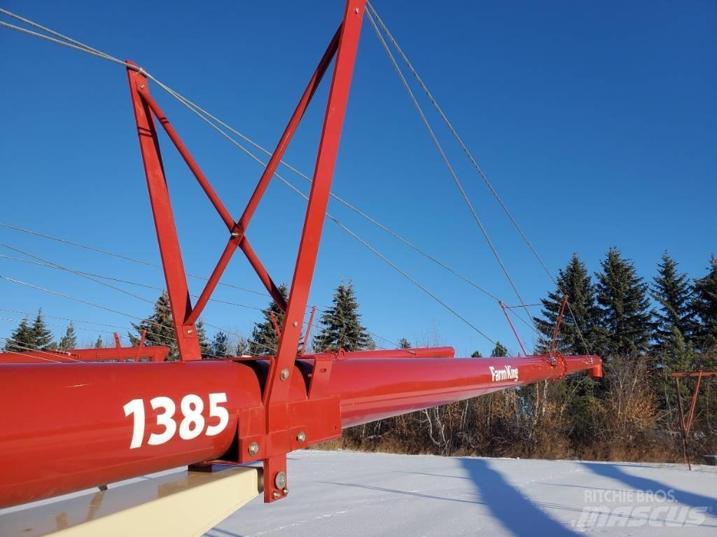 Farm King 1385 TS Grain Dryers