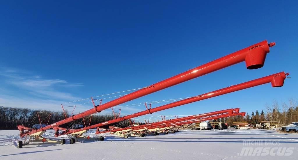 Farm King 1385 TS Grain Dryers