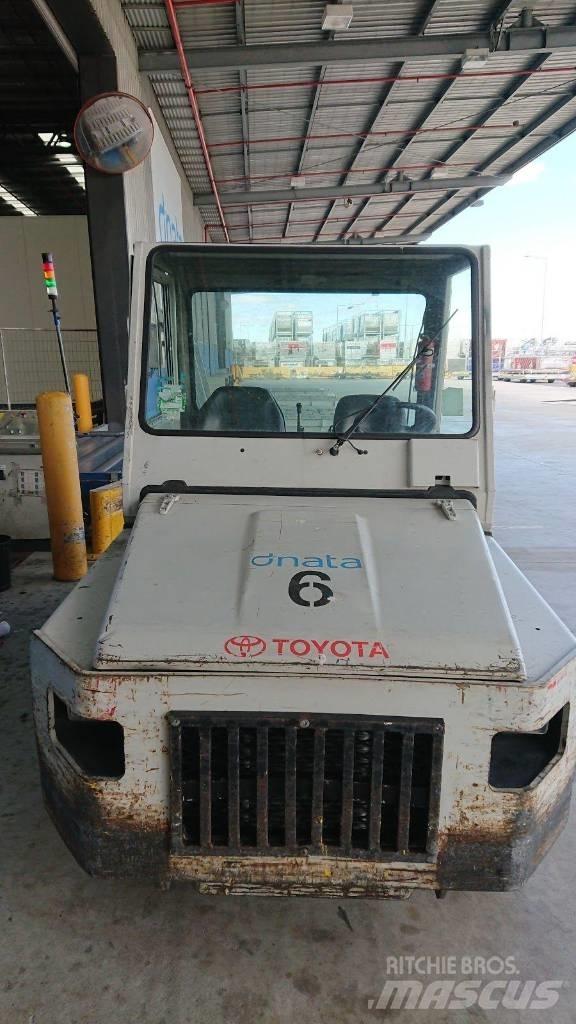 Toyota 42-2TD25 Others