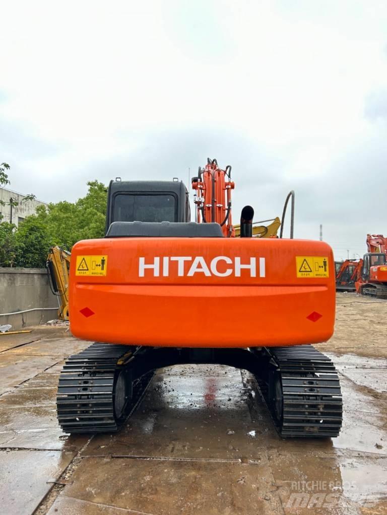 Hitachi ZX 120 LC Mini Excavators <7t (Mini Diggers)