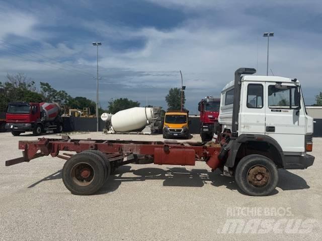 Iveco 145 Other Trucks