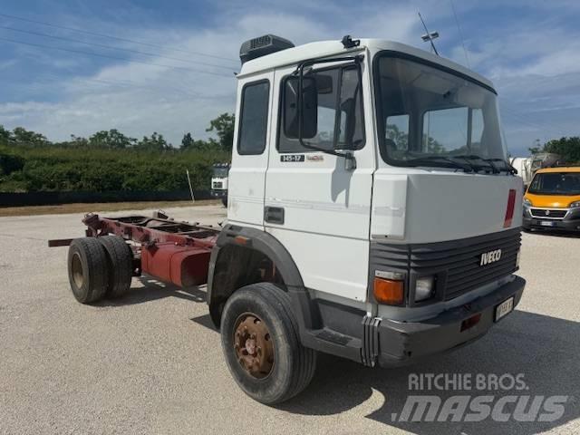 Iveco 145 Other Trucks