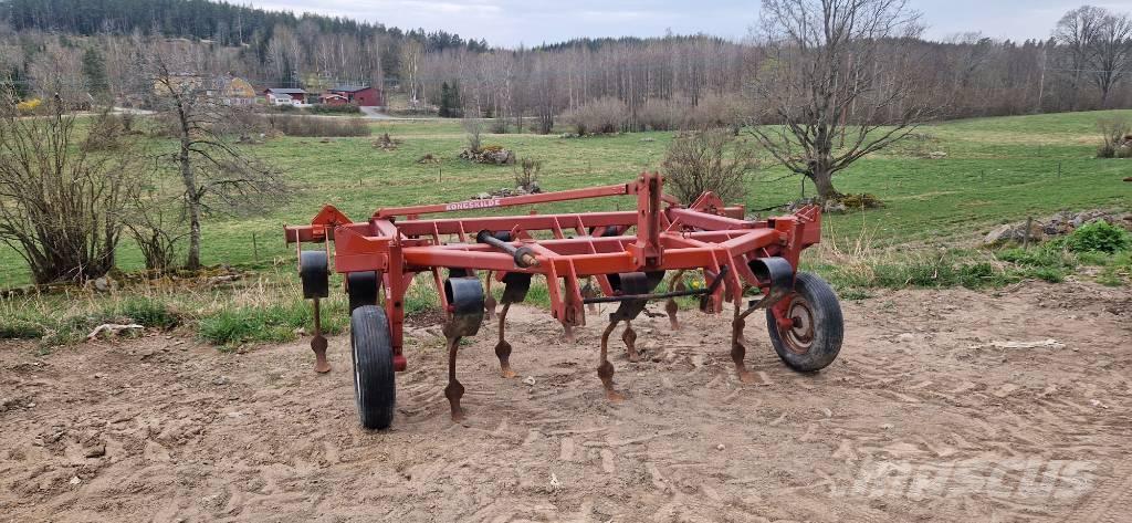 Kongskilde VF4300 Harrows