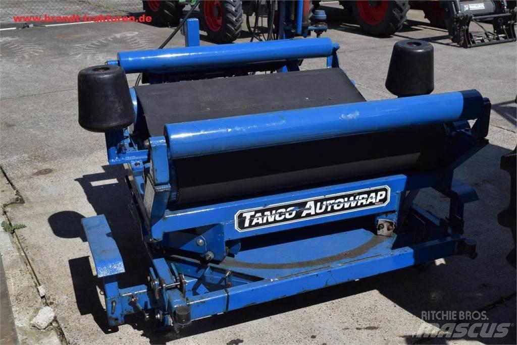  250 ARC Bale Wrappers
