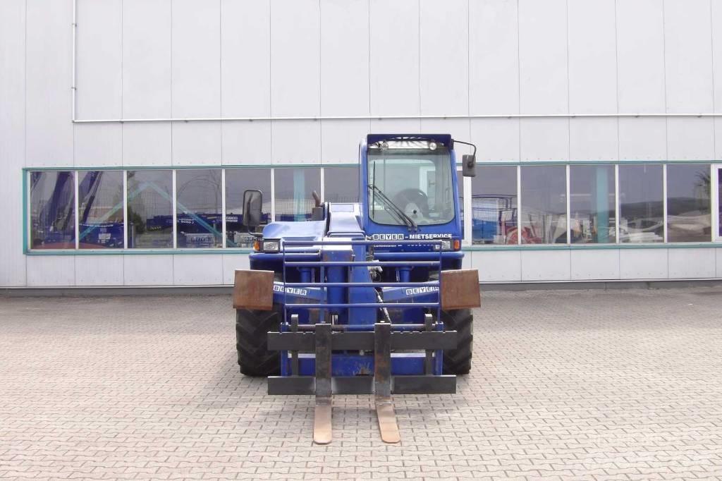 Merlo 38.13 Telescopic Handlers