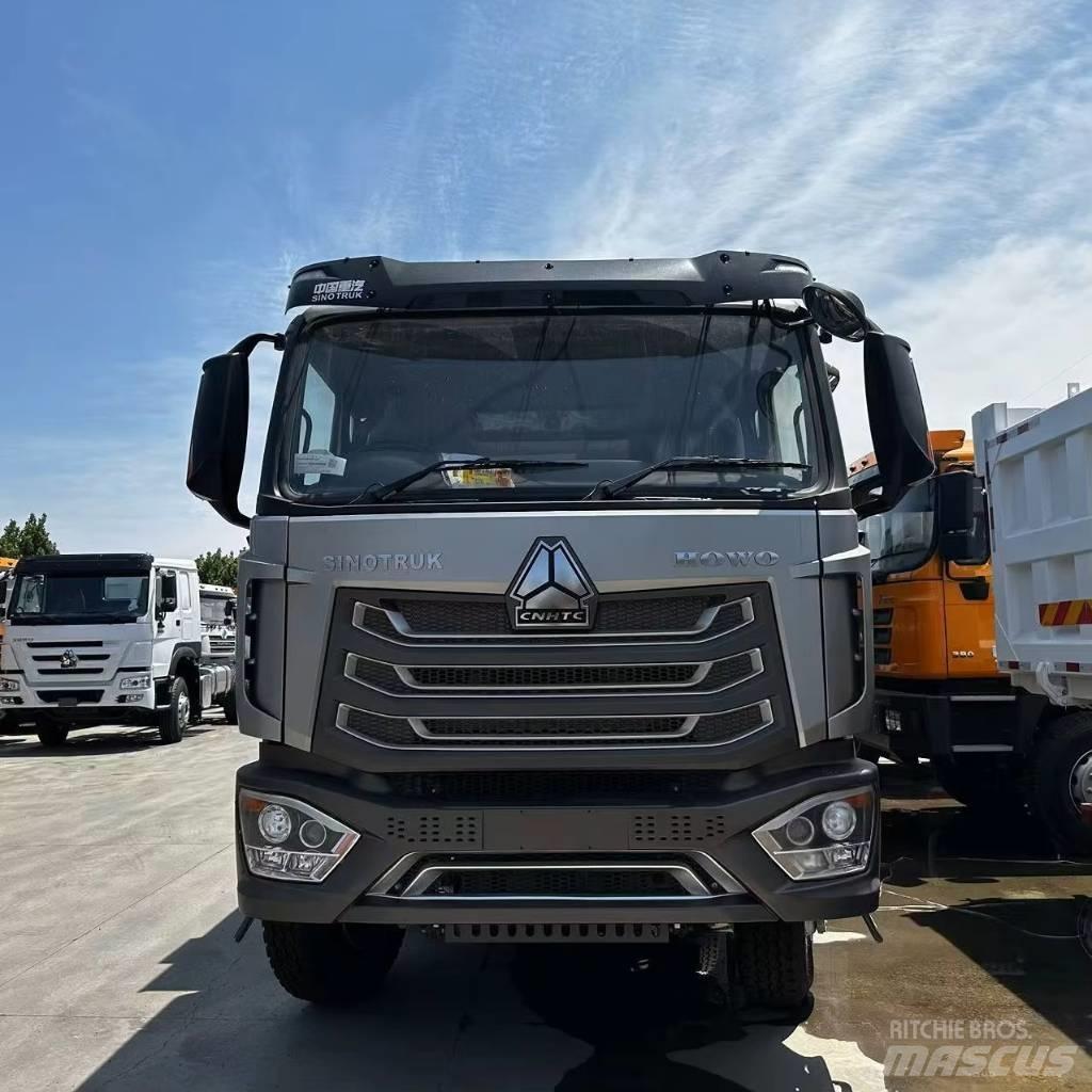 Howo NX Dump Trucks