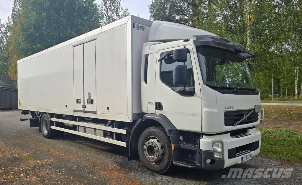 Volvo FE 300 Reefer Trucks
