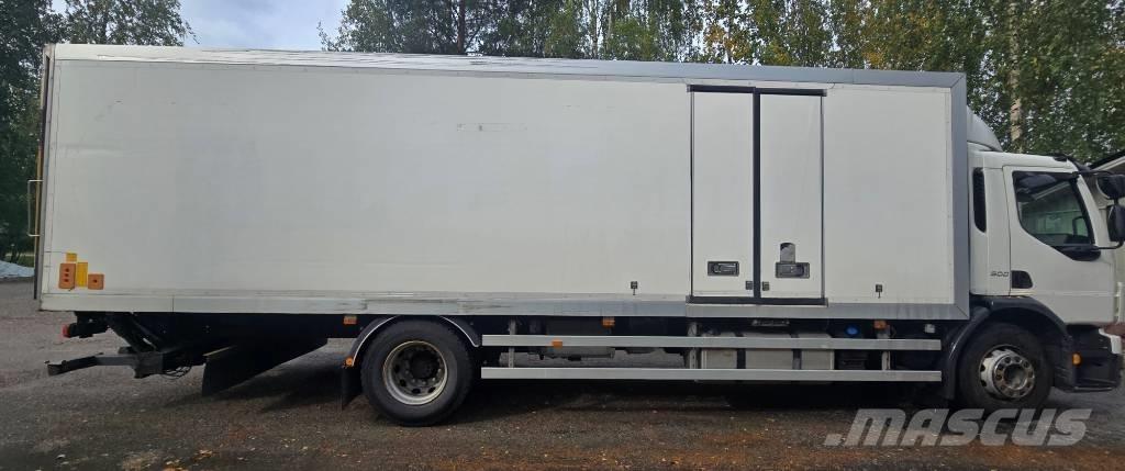 Volvo FE 300 Reefer Trucks