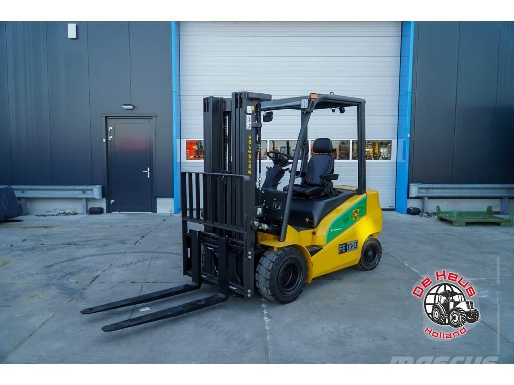 Eurotrac FE30-LT Misc Forklifts