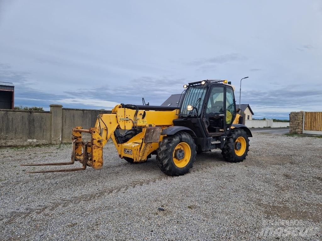 JCB 535140 Telescopic Handlers