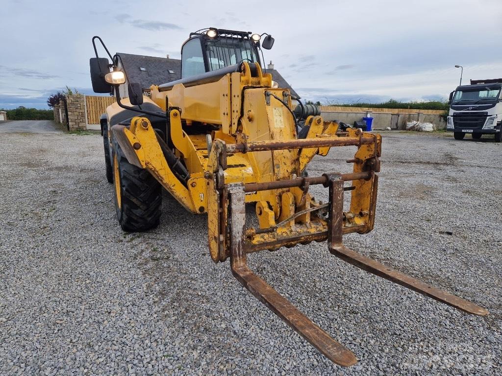 JCB 535140 Telescopic Handlers