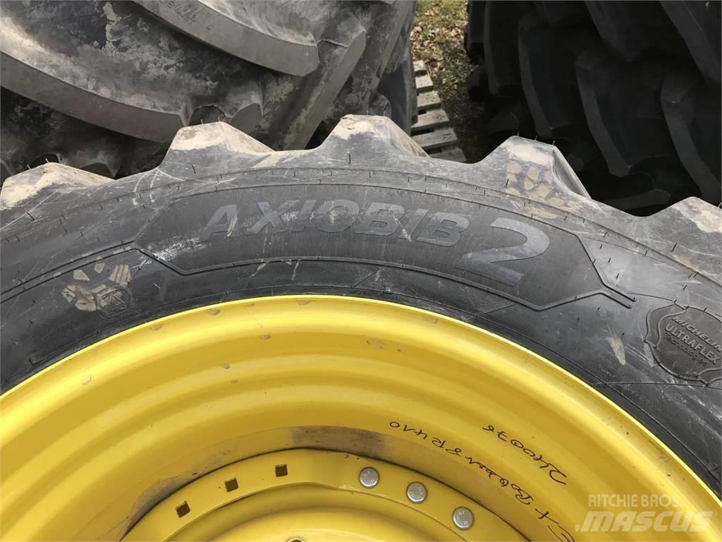 Michelin 650/60R34 Tires, wheels and rims