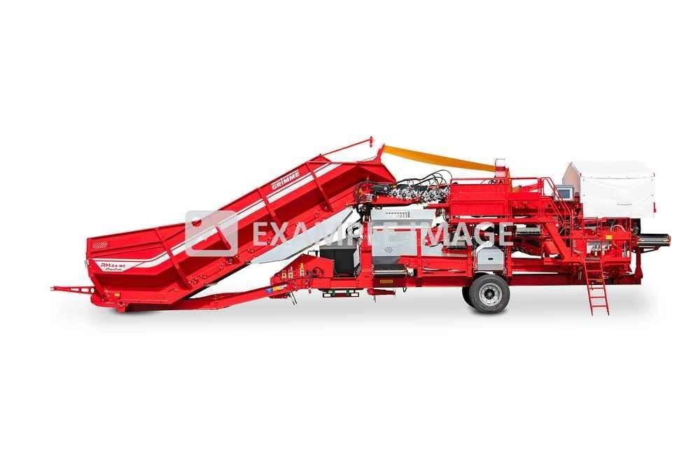 Grimme POWERCOMBI Potato Equipment - Others