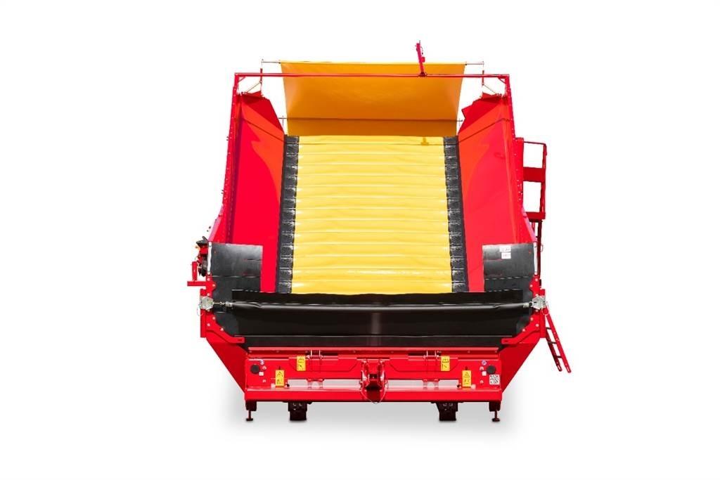 Grimme POWERCOMBI Potato Equipment - Others