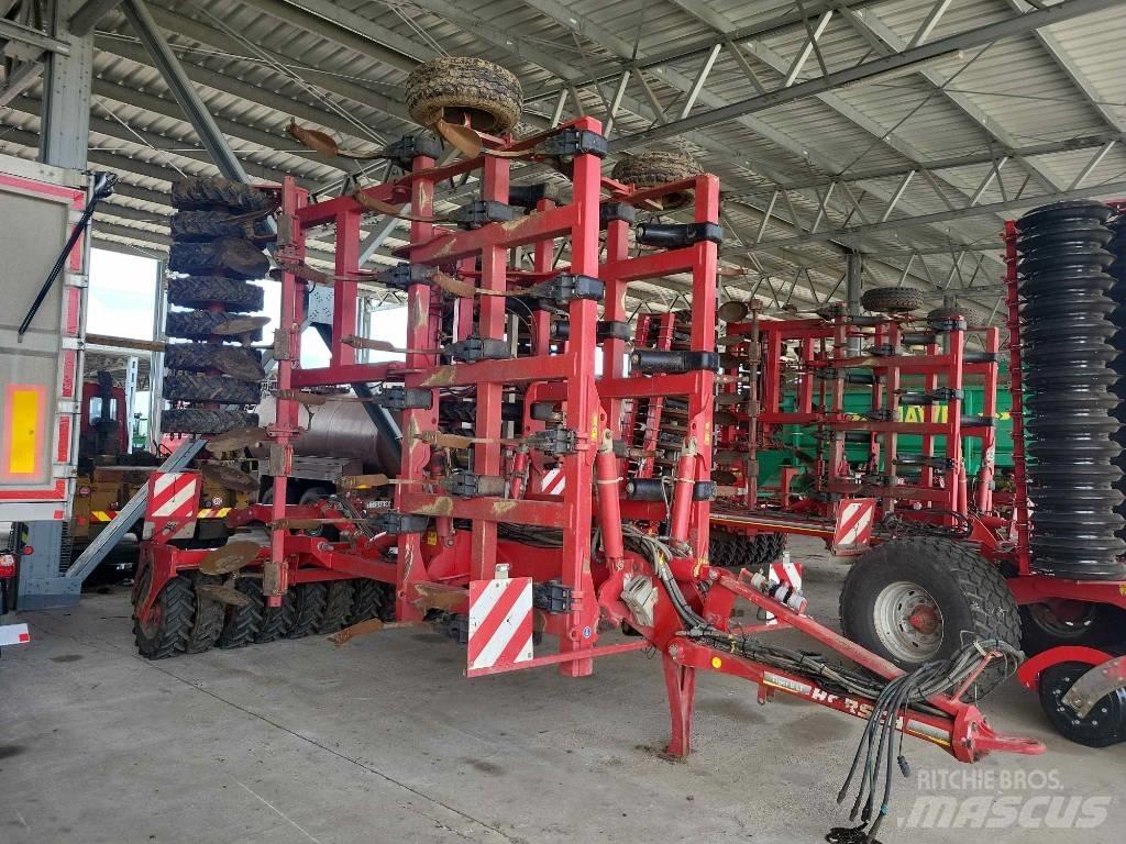 Horsch Tiger 8 LT Cultivators