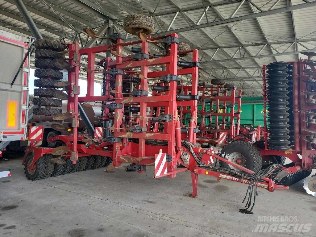 Horsch Tiger 8 LT Cultivators
