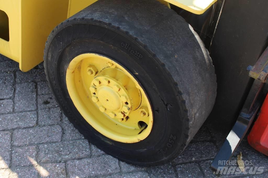 Hyster H 4.00 XL Diesel Forklifts