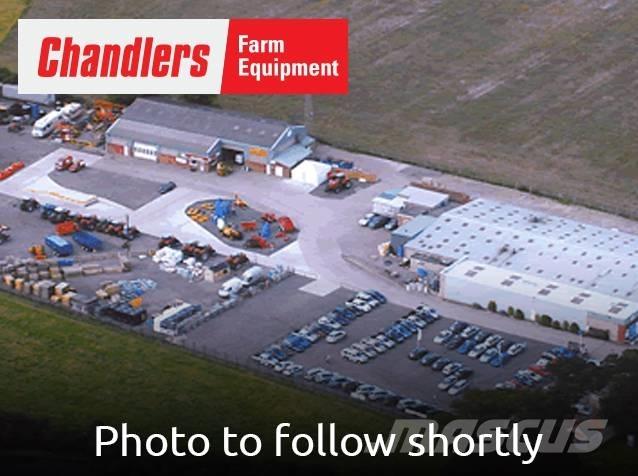 Horsch LEEB 6 GS Trailed sprayers