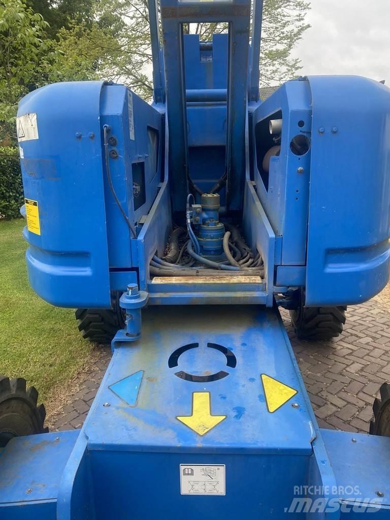 Genie Z60-34 Articulated boom lifts