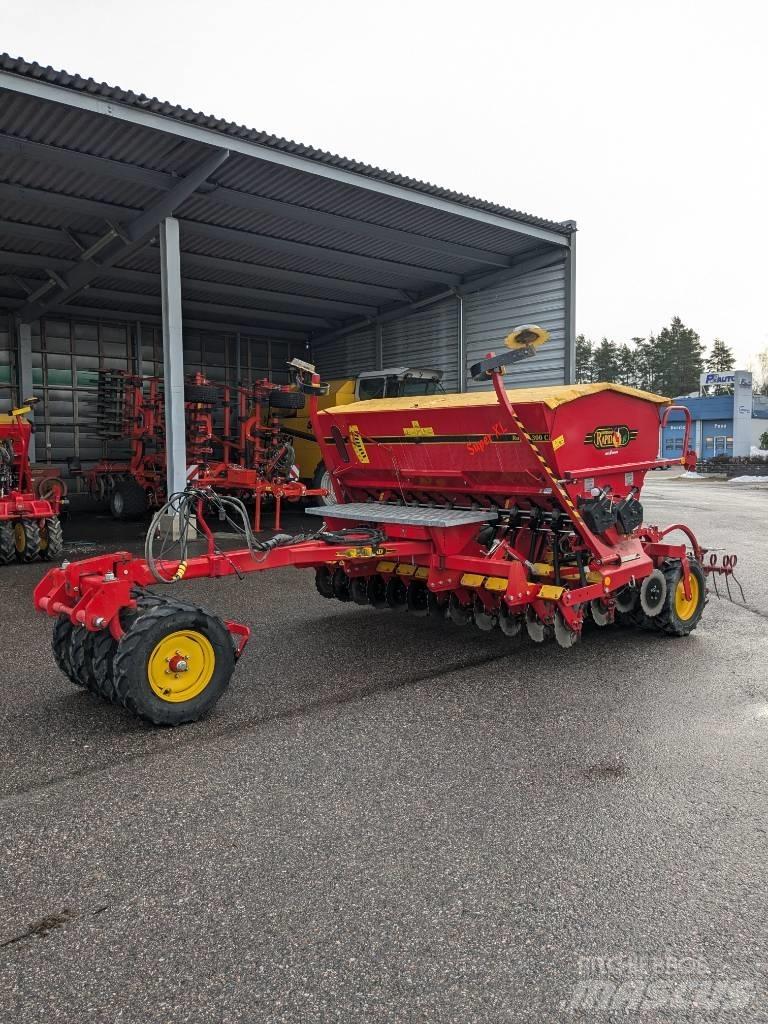 Väderstad Rapid 300C Drills
