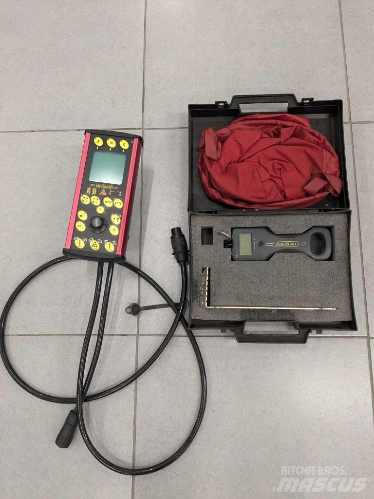Väderstad Rapid 300C Drills