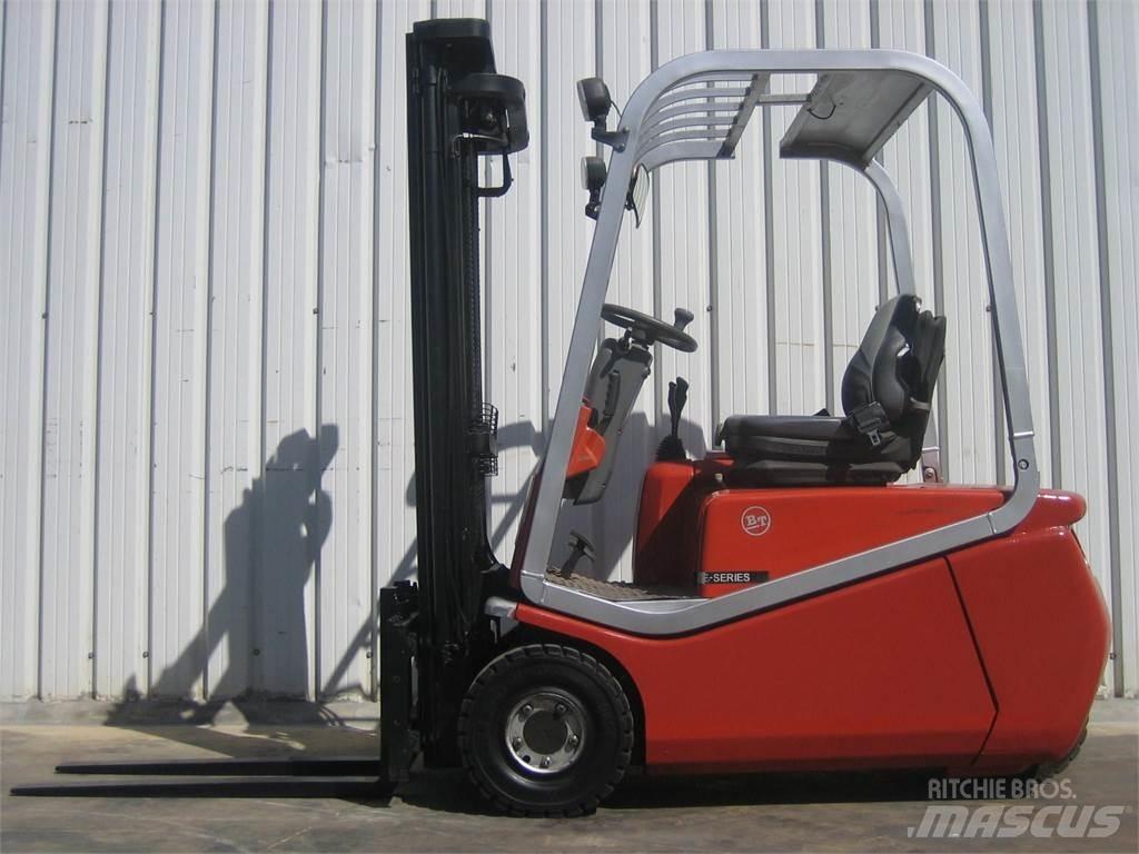 BT C3E 150 Electric Forklifts