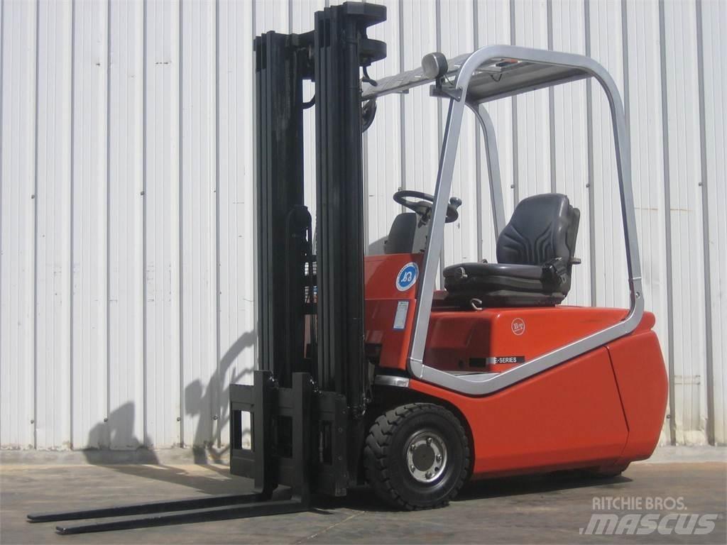 BT C3E 150 Electric Forklifts