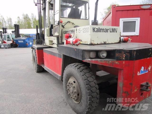 kalmar 15-1200 Diesel Forklifts