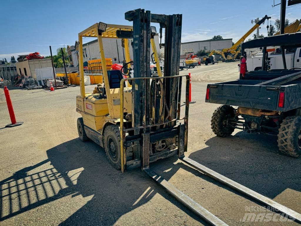 Hyster H 50 XM Misc Forklifts