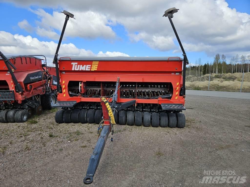 Tume Nova Combi 4000 Drills