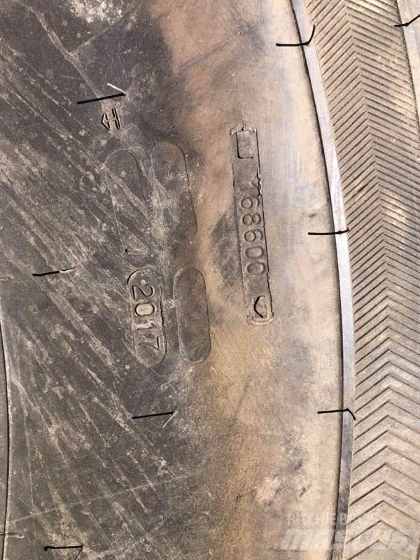 Nokian TRI 2 Tires, wheels and rims