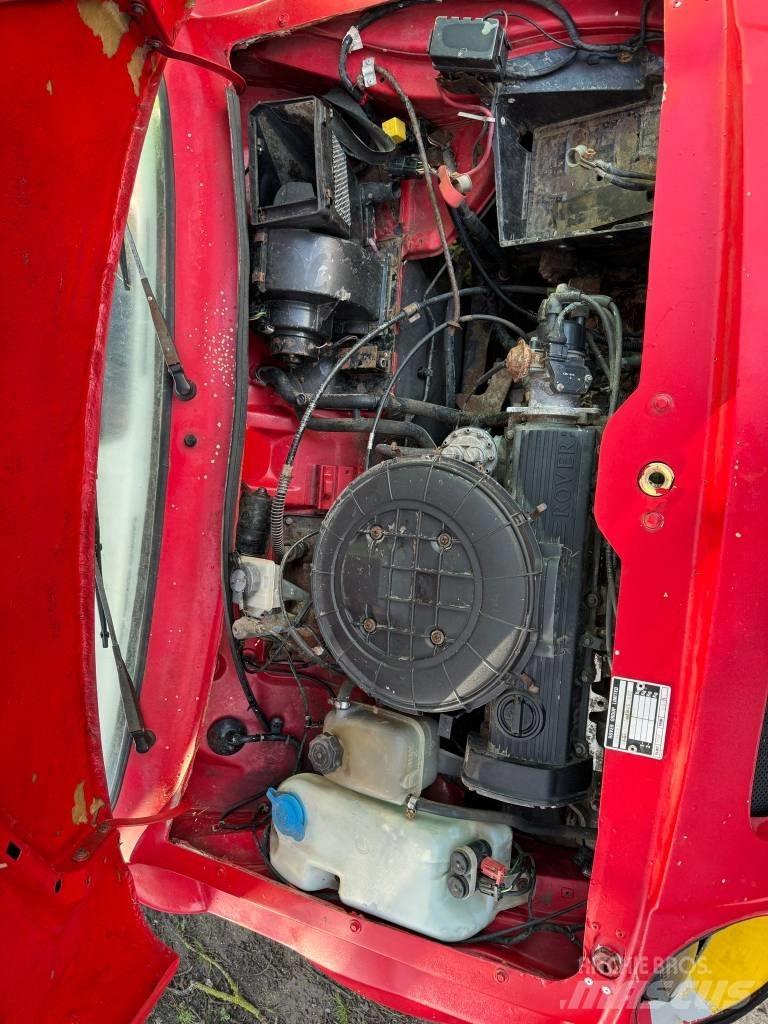  BANHAM KIT CAR Automobiles / SUVS
