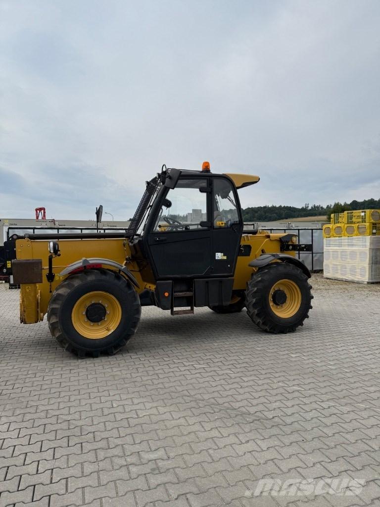 CAT TH 314 D Telescopic Handlers