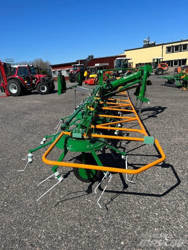 Malone  TEDD-ARE 840 Rakes and tedders