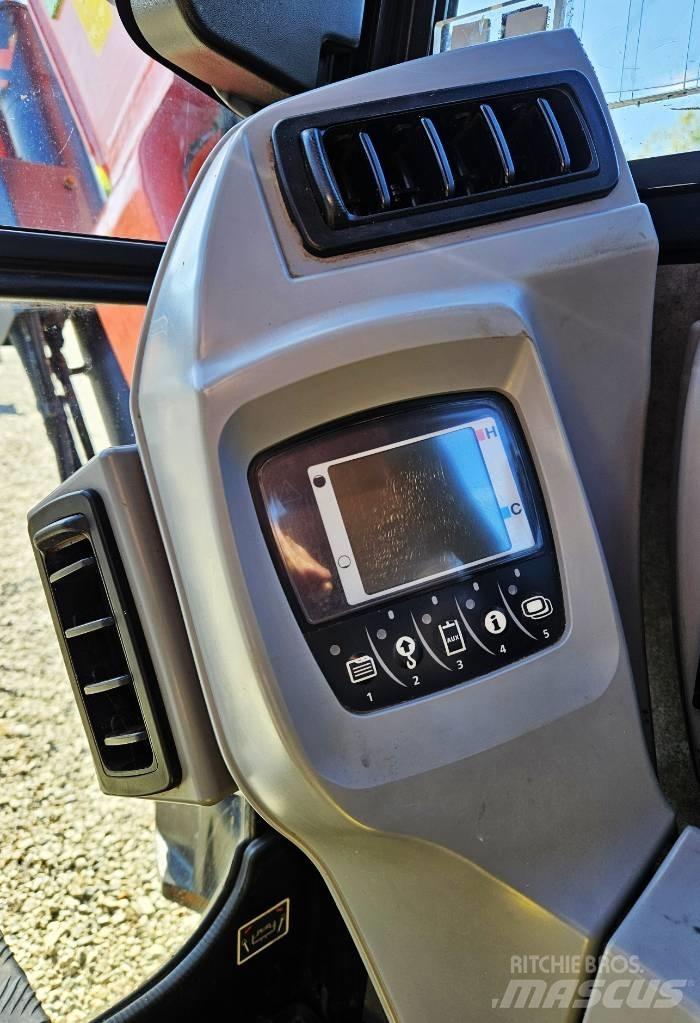Kubota KX 080-4 Mini excavators  7t - 12t