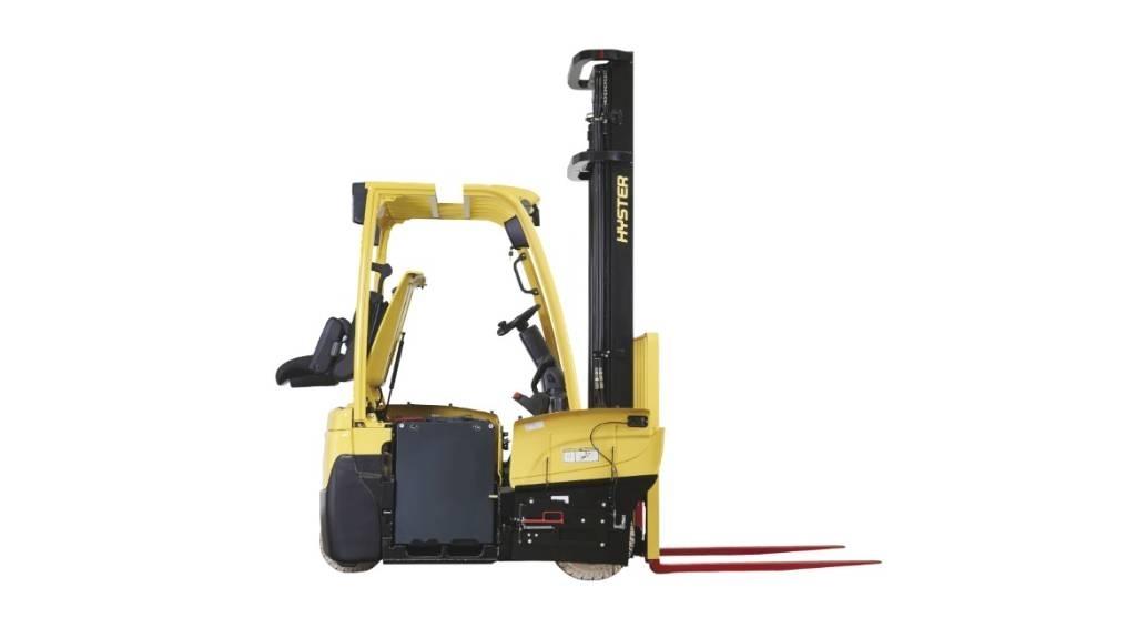 Hyster J 1.6 XNT Electric Forklifts