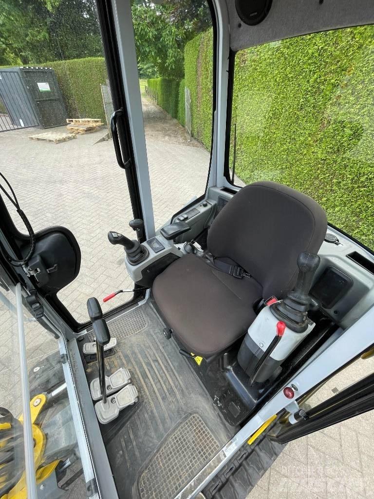 Wacker Neuson ET 18 Mini Excavators <7t (Mini Diggers)