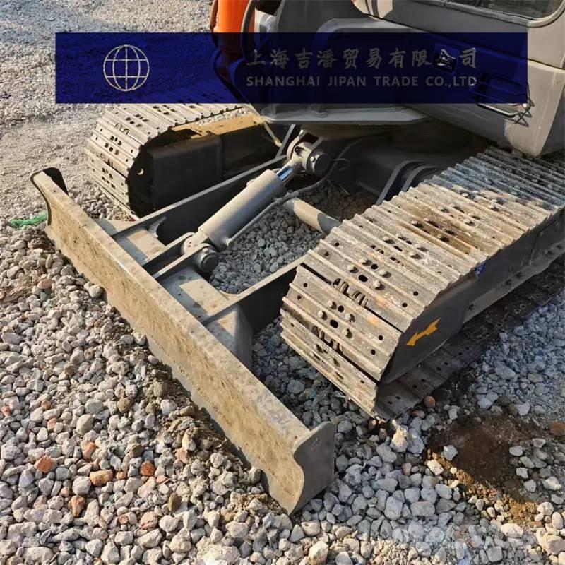 Doosan DH 55 Mini Excavators <7t (Mini Diggers)