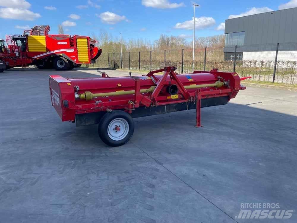 Grimme KS 3600 Farm Equipment - Others
