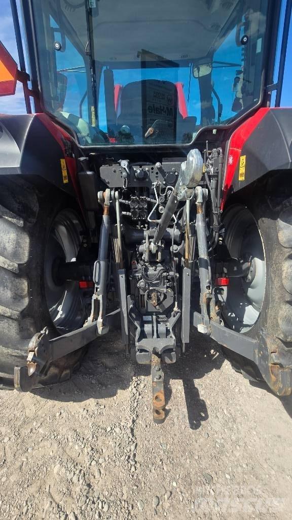 Massey Ferguson 5710 Tractors