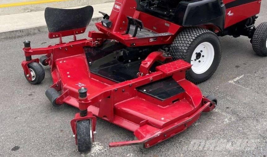 Toro 3280D Klippdäck Riding mowers